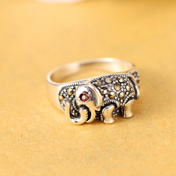 Elephant Ring