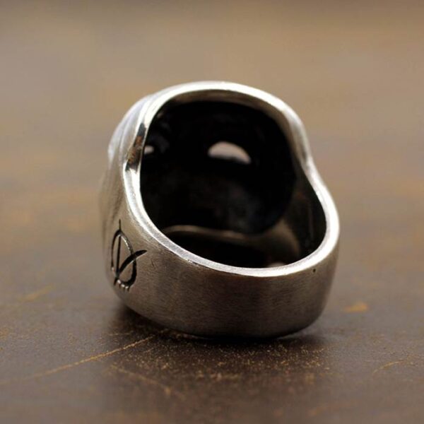 V for Vendetta Ring