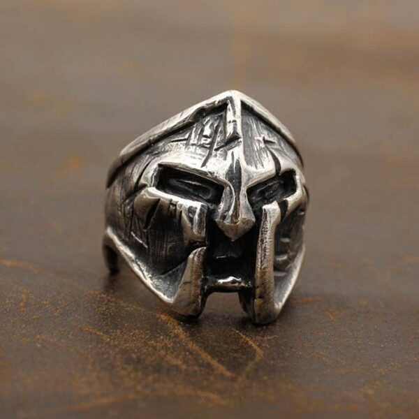 Sparta Ring