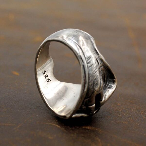 Sparta Ring