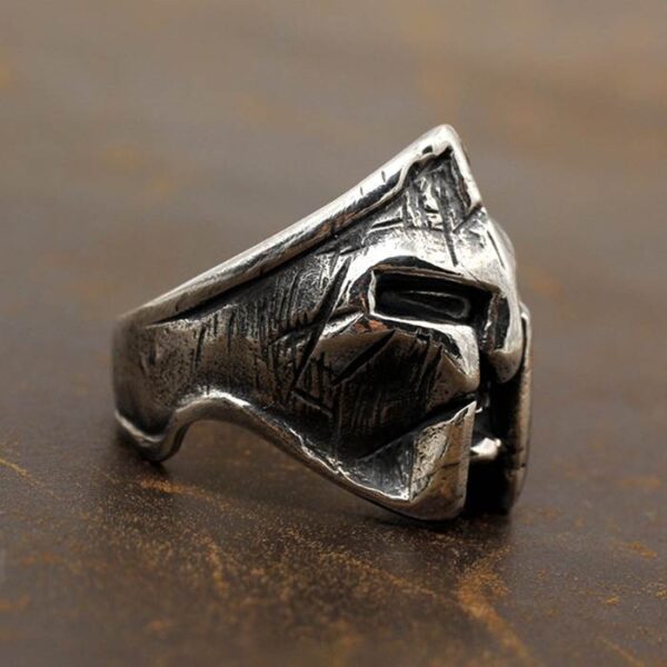 Sparta Ring