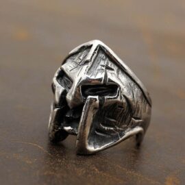 Sparta Ring