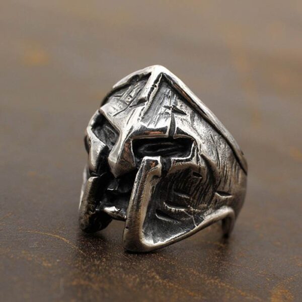 Sparta Ring