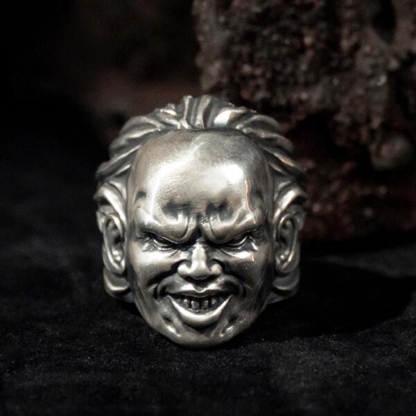 Dracula Ring