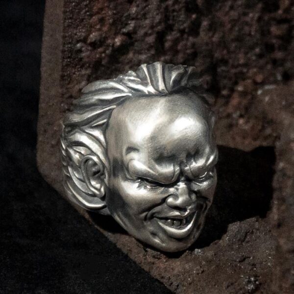 Dracula Ring