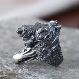 Eagle Ring