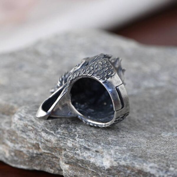 Eagle Ring