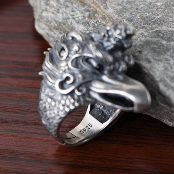 Eagle Ring