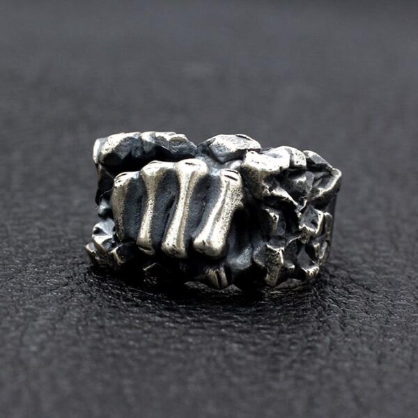 Monolith Riot Ring