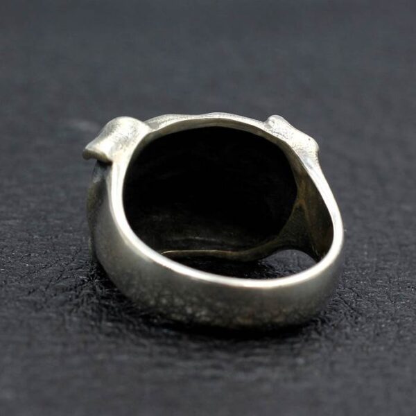 Pekingese Dog Ring