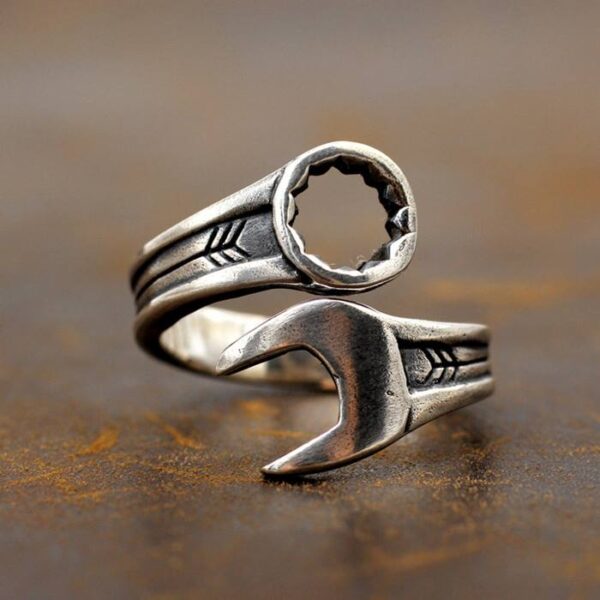 Wrench Ring