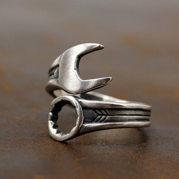 Wrench Ring