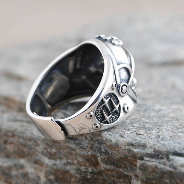 Cute Kitty Ring