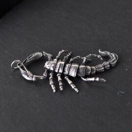 Scorpion Pendant