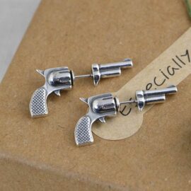 Revolver Earrings