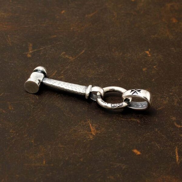 Hammer Pendant