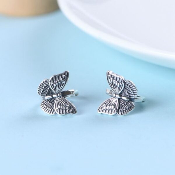 Butterfly Earrings