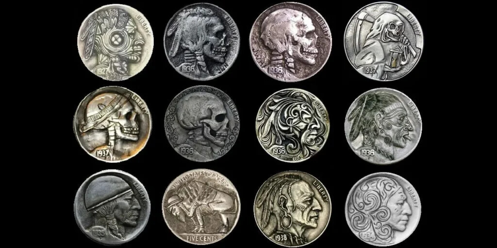 Hobo Nickel