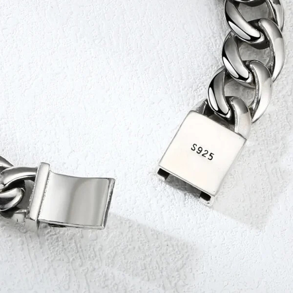 eagle disc bracelet