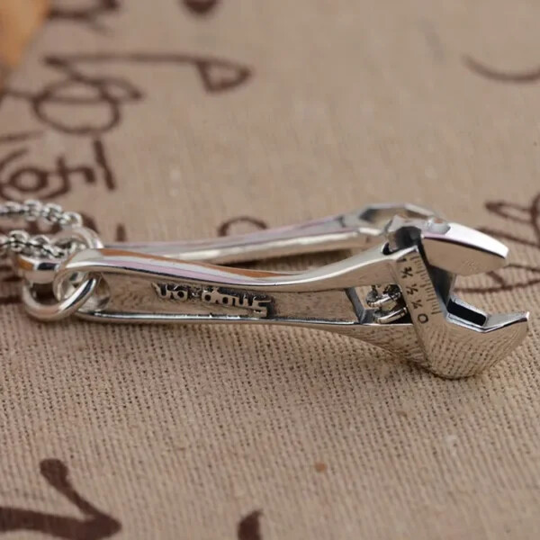 Wrenches Pendant