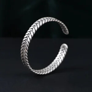 Wheat Bangle