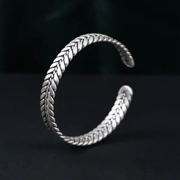 Wheat Bangle