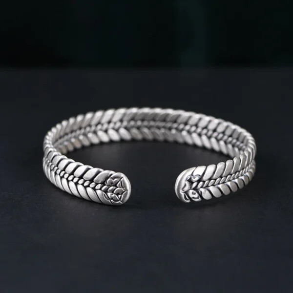 Wheat Bangle
