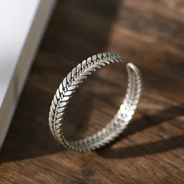 Wheat Bangle