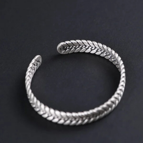 Wheat Bangle