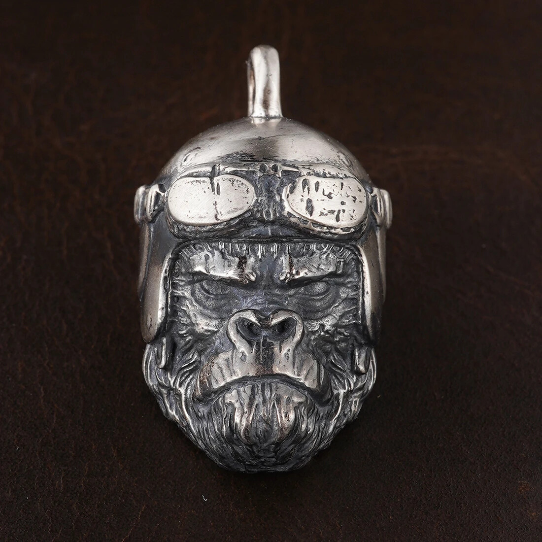 King Kong Gorilla Pendant