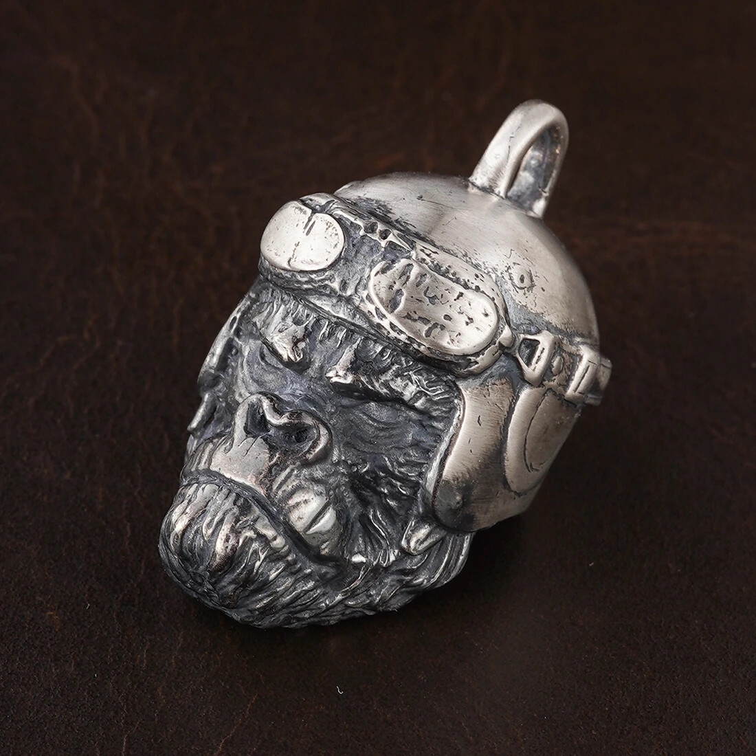 King Kong Gorilla Pendant