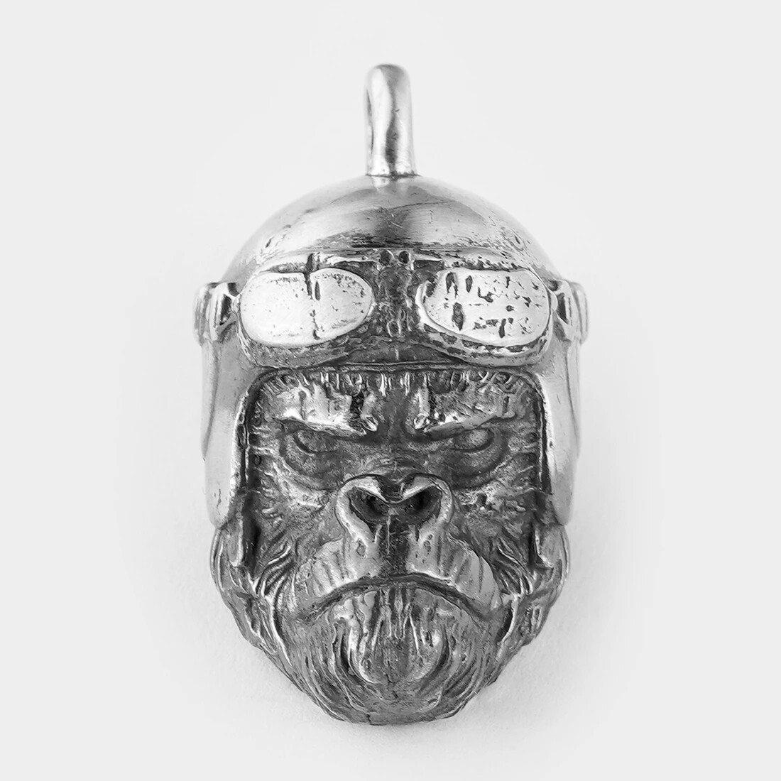 King Kong Gorilla Pendant