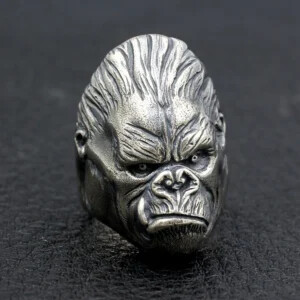 King Kong Gorilla Ring
