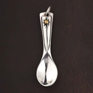 Spoon Pendant